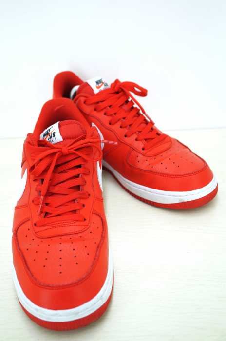 NIKE （ナイキ） AIR FORCE 1 LOW 07 メンズ シューズ