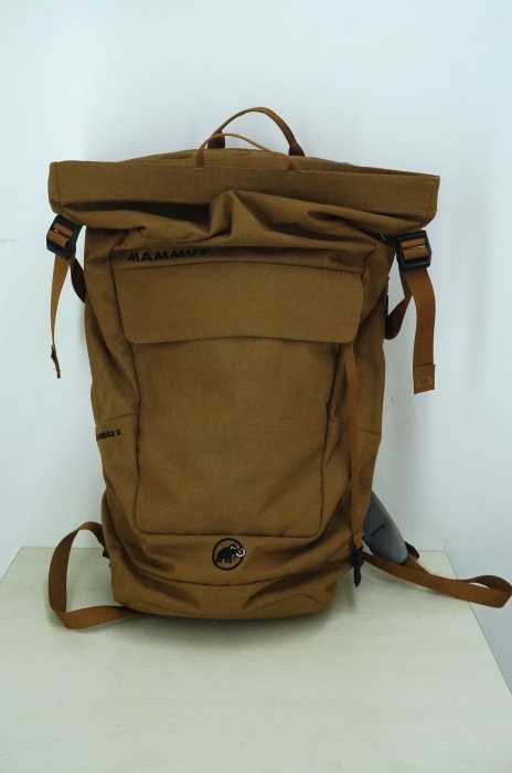 MAMMUT(マムート) Xeron Courier 20 メンズ バッグ