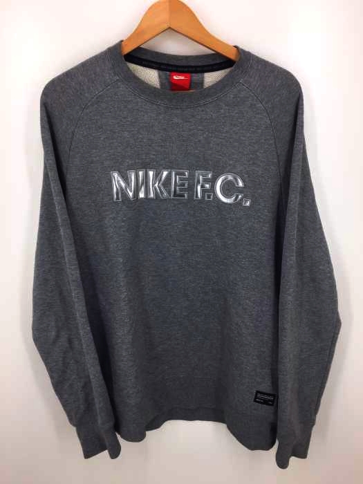 NIKE(ナイキ) 16ss F.C. シティクルー メンズ トップス