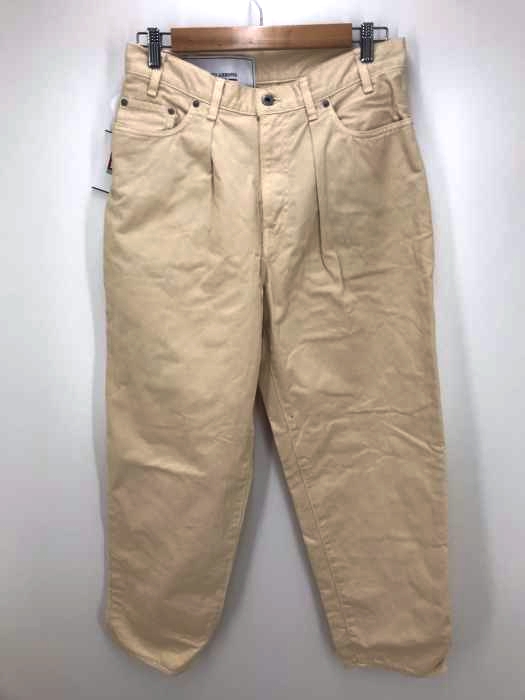 UNITED ARROWS＆SONS（ユナイテッドアローズアンドサンズ） BAGGY JEANS バギージーンズ メンズ パンツ