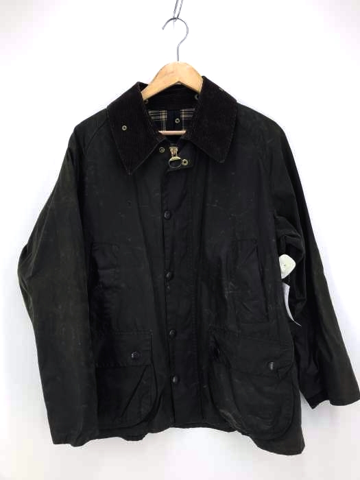 Barbour（バブアー） オイルドBEDALE3ワラントジャケット メンズ アウター
