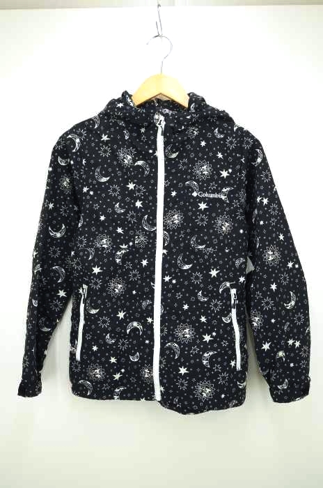 Columbia（コロンビア） ヘイゼンウィメンズパターンドジャケット レディース アウター