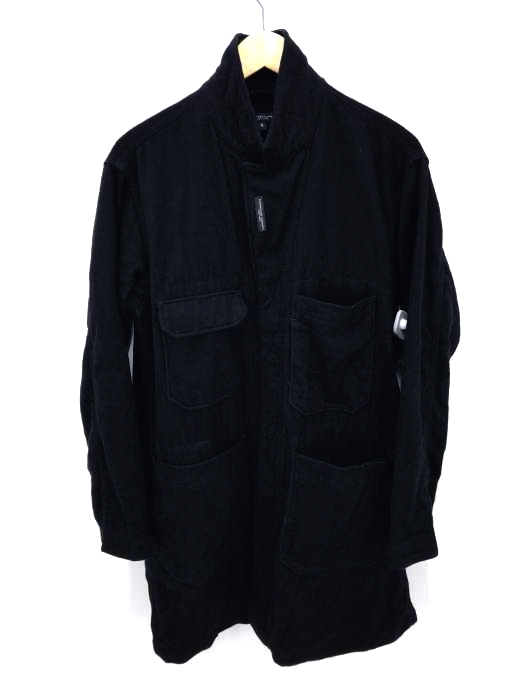 Engineered Garments(エンジニアードガーメンツ) M-65ウールジャケット メンズ アウター