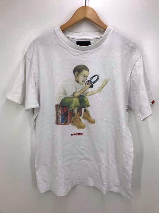 APPLEBUM（アップルバム） プリントTシャツ メンズ トップス