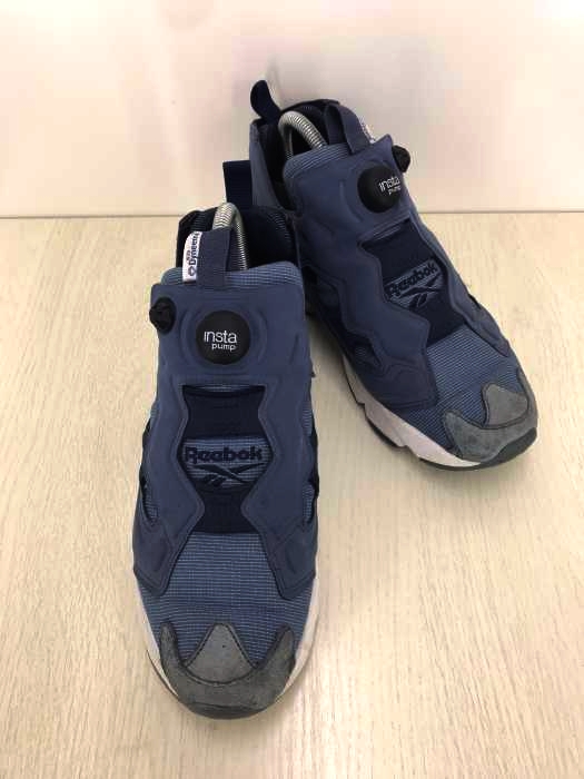 Reebok（リーボック） INSTA PUMP FURY TECH メンズ シューズ
