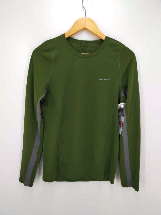 patagonia(パタゴニア) Fore Runner Shirt メンズ トップス