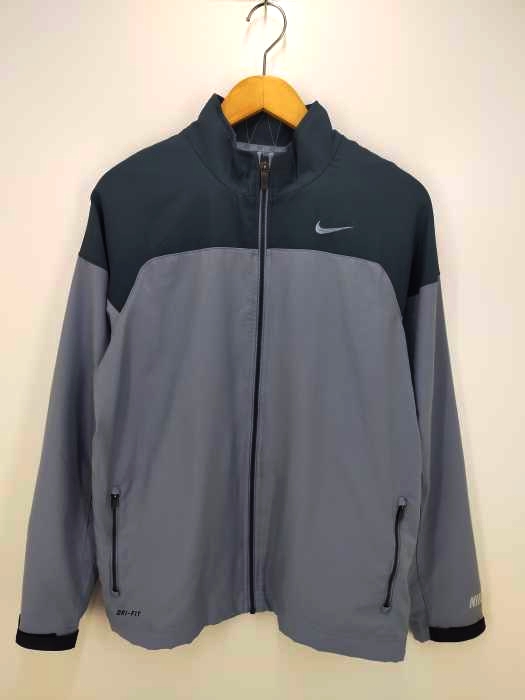 NIKE（ナイキ） DRI-FIT スピードウーブン ラインド ジャケット メンズ アウター