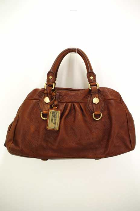 Marc by Marc Jacobs （マークバイマークジェイコブス） 2wayレザーショルダーバッグ レディース バッグ