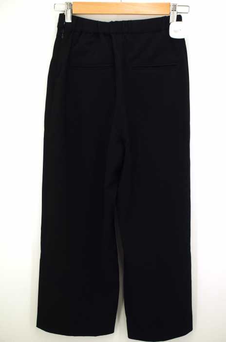 SLY（スライ） 15AW EASY LOOSE ルーズパンツ レディース パンツ
