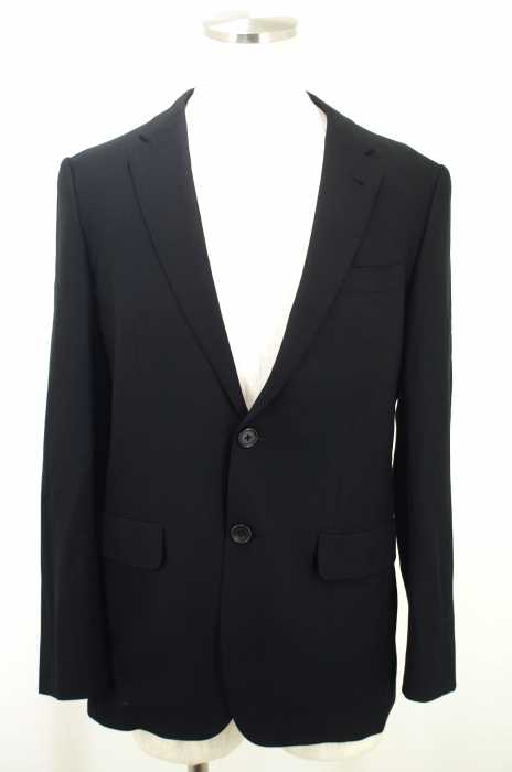 Paul Smith LONDON （ポールスミスロンドン） シルク混2Bテーラードジャケット メンズ アウター