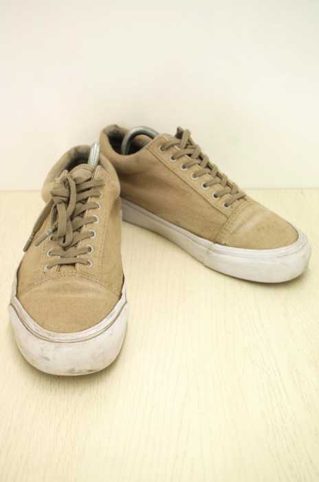 VANS （バンズ） OG Old Skool LX シューズ メンズ シューズ