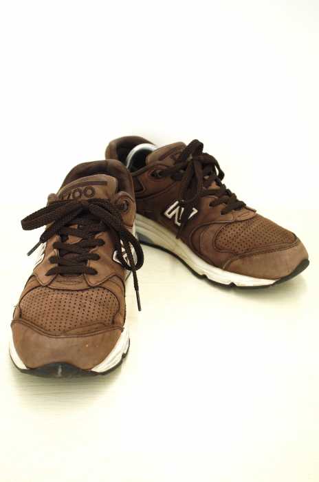NEW BALANCE (ニューバランス) CM1700CO ローカットスニーカー メンズ シューズ