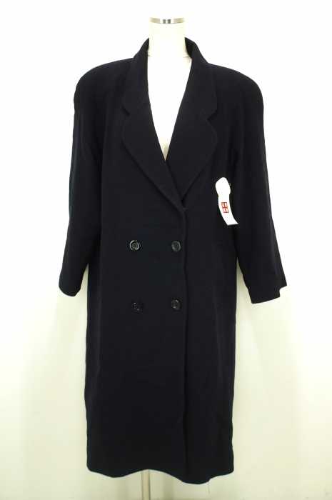 USED古着（ユーズドフルギ） ドロップショルダー カシミヤ レディース アウター