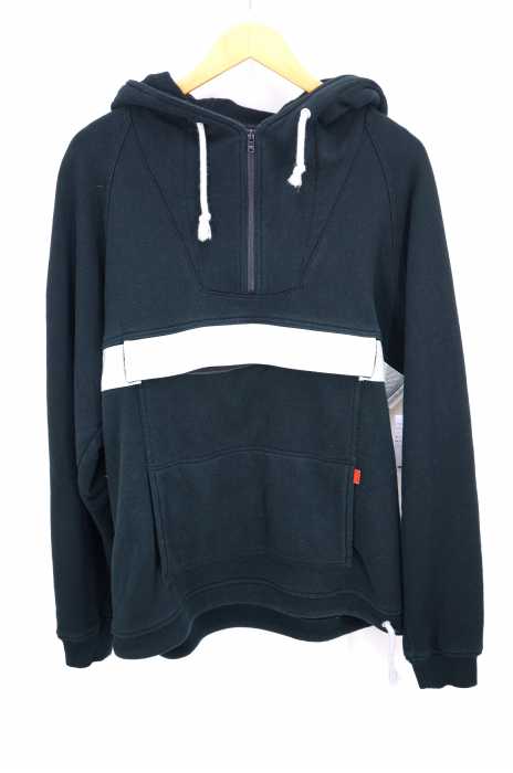 LITTLE UNION（リトルユニオン） WORKERS HOODIE レディース トップス