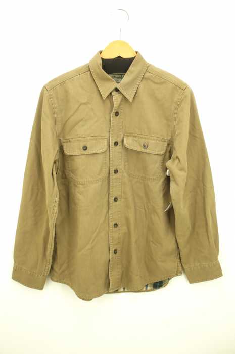 L.L.Bean （エルエルビーン） メンズ トップス