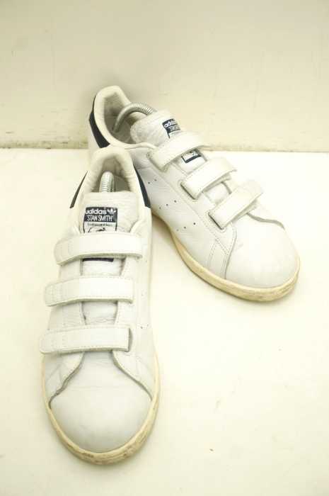 adidas Originals (アディダスオリジナルス) STAN SMITH CF スタンスミス メンズ シューズ