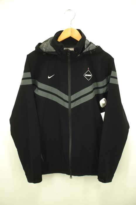 NIKE x F.C.R.B.（ナイキ   エフシーアールビー） ウォームアップジャケット WARM UP JACKET メンズ アウター