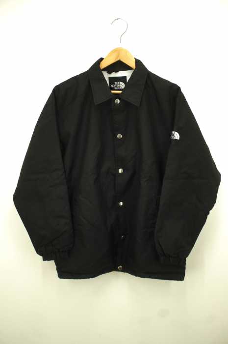 THE NORTH FACE (ザノースフェイス) ナイロンコーチジャケット メンズ アウター