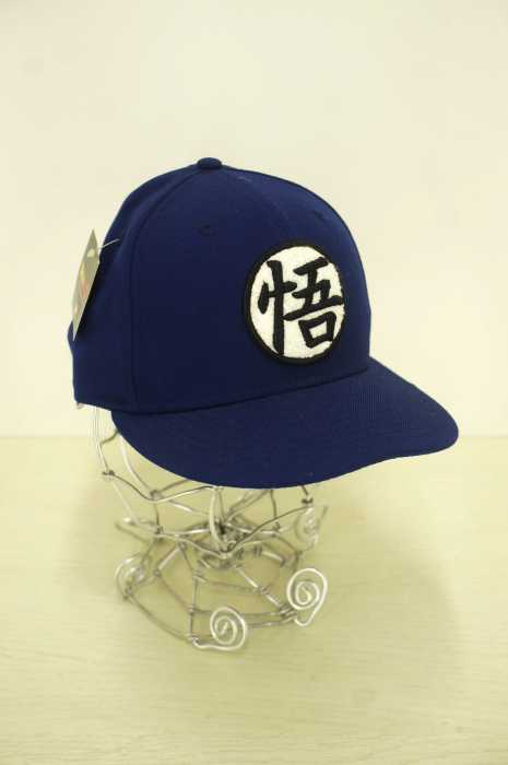 NEW ERA × DRAGONBALLZ(ニューエラ ドラゴンボール) 6パネル メンズ 帽子
