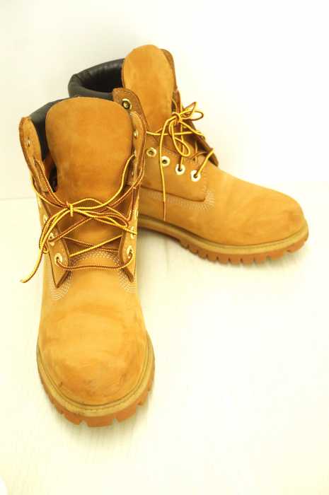 Timberland (ティンバーランド) 6inch Premium Boot メンズ シューズ