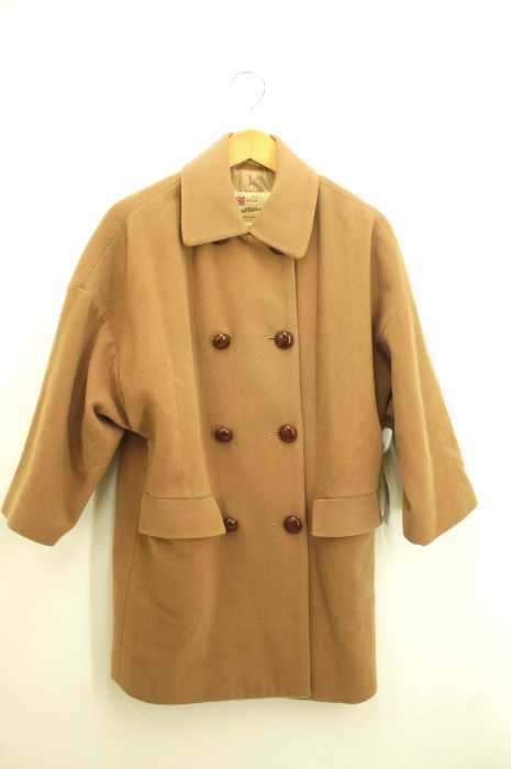 Traditional Weatherwear（トラディショナルウェザーウェア） LEMES オーバーコート レディース アウター