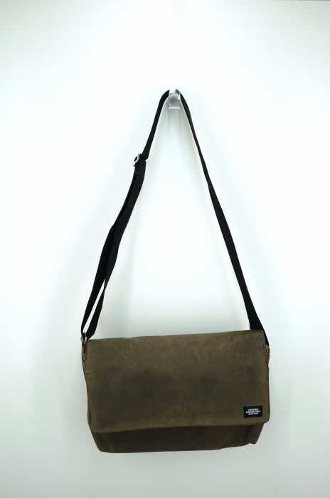 JACK SPADE（ジャックスペード） オイル加工 メンズ バッグ