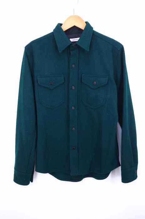 FREAK'S STORE  （フリークスストア） CPOシャツ メンズ トップス