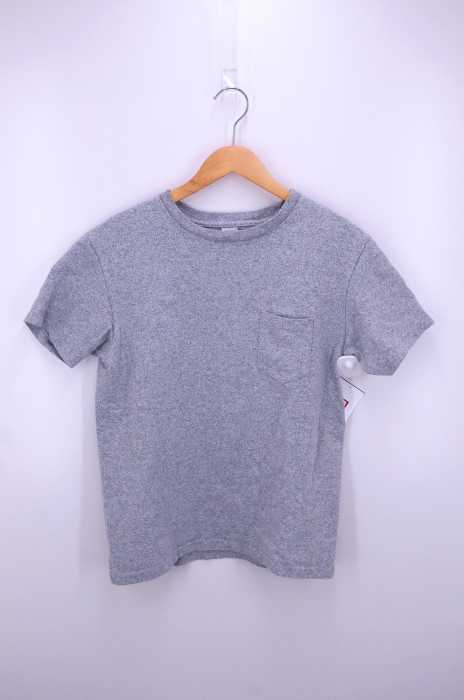 BALANCE & HARMONY （バランスアンドハーモニー） POCKET TEE HEATHER/Tシャツ メンズ トップス