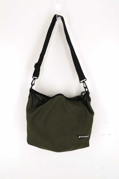 STRAIIIGHT（ストレイト） FLAG BAG メンズ バッグ