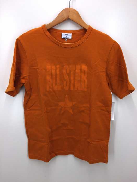 CONVERSE TOKYO（コンバーストウキョウ） BIGシルエットTシャツ ALL STARロゴ メンズ トップス