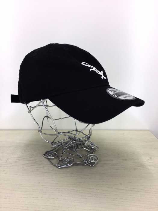 NEWERA（ニューエラ） 9TWENTY SOXロゴキャップ メンズ 帽子