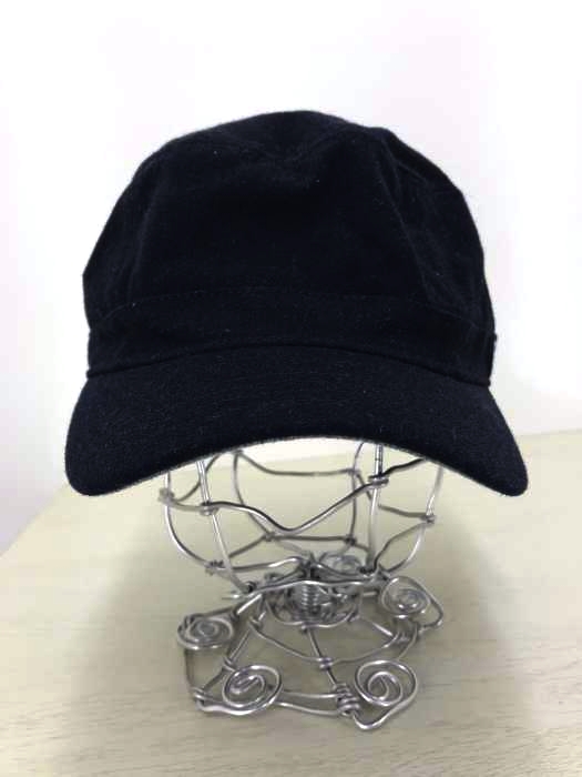 NEW ERA（ニューエラ） ウール混 ワークキャップ メンズ 帽子
