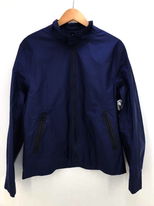 MACKINTOSH PHILOSOPHY（マッキントッシュフィロソフィー） bbritec ジップアップジャケット メンズ アウター
