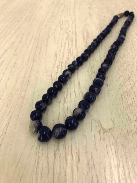 USED古着(ユーズドフルギ) レディース アクセサリー ネックレス  