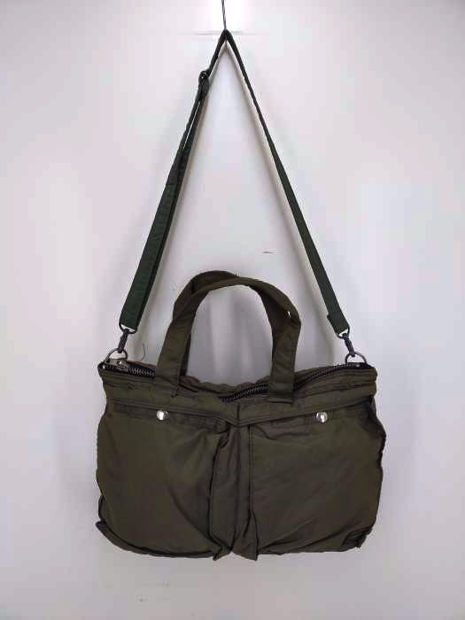 PORTER（ポーター） 2way ハンドバッグ タンカー メンズ バッグ