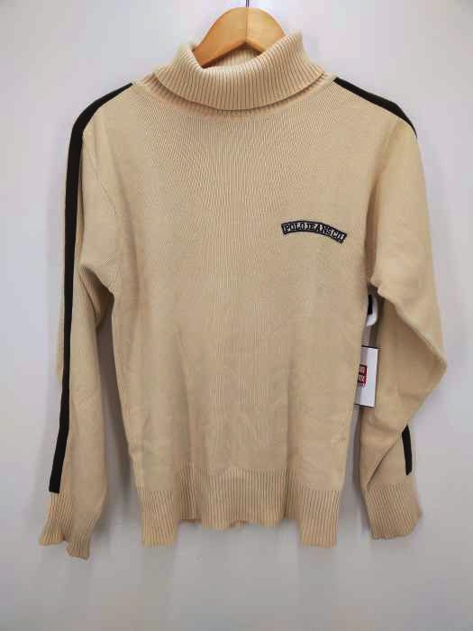 POLO JEANS COMPANY RALPH LAUREN（ポロジーンズカンパニーラルフローレン） ラインタートルネックニット メンズ トップス