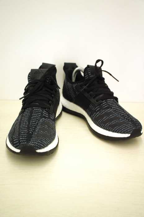 adidas (アディダス) 16SS pure boost ZG ピュアブースト スニーカー メンズ シューズ