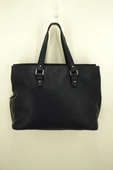 ZARA trafaluc（ザラトラファルック） 2wayフェイクレザーショルダーバッグ ハンドバッグ レディース バッグ