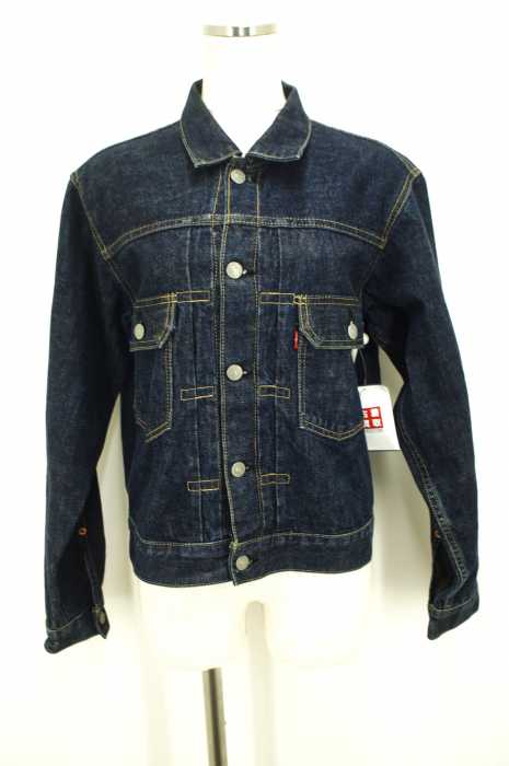 Levi's （リーバイス） 復刻 Big E 2nd メンズ アウター