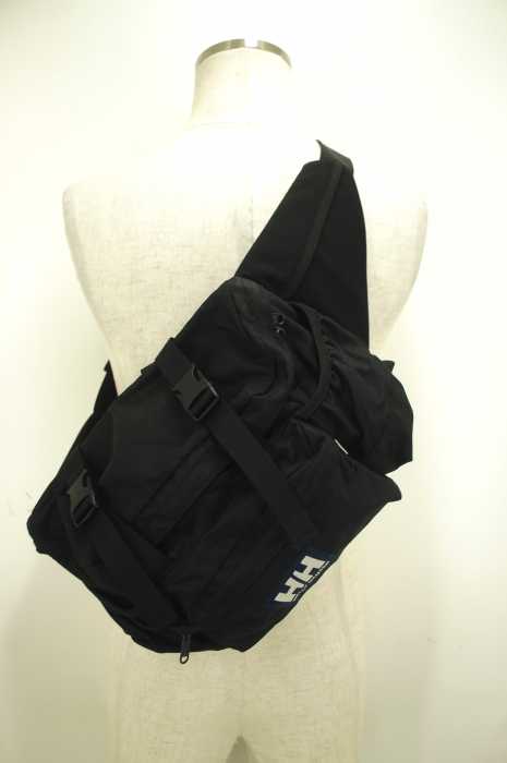 HELLY HANSEN （ヘリーハンセン） ウエストバッグ メンズ バッグ