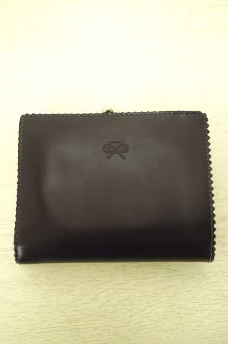 ANYA HINDMARCH （アニヤハインドマーチ） がま口小銭入れ レディース 財布・ケース