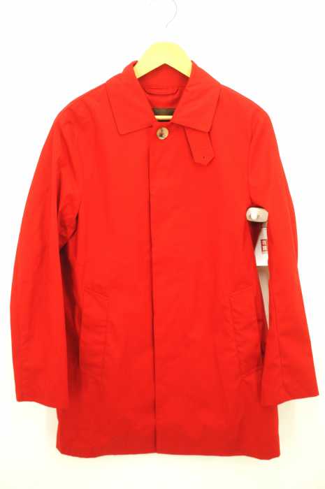 Mackintosh（マッキントッシュ） dunkeld short メンズ アウター