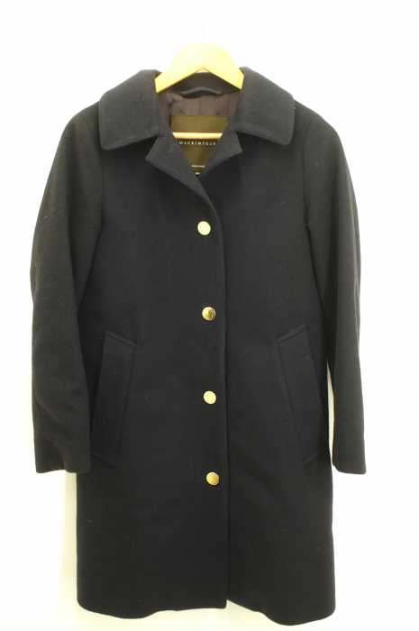 Mackintosh（マッキントッシュ） ウールロングコート レディース アウター