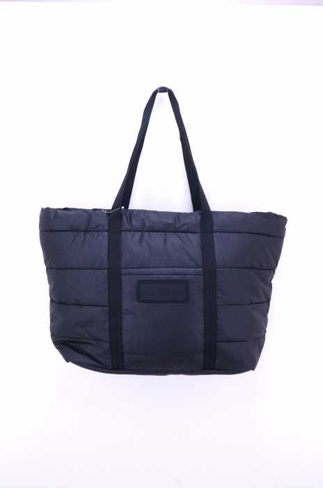 HUNTER（ハンター） ORIGINAL PUFFER TOTE オリジナル パッファー トート レディース バッグ