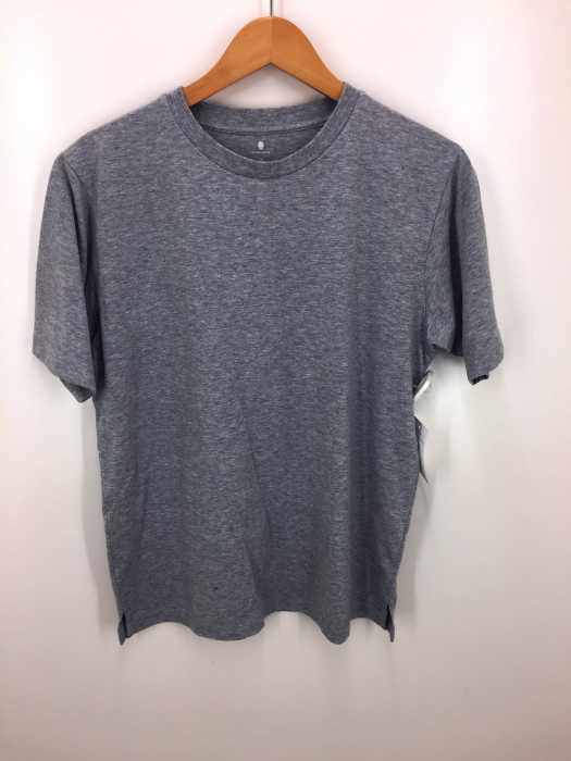 GLOBAL WORK(グローバルワーク) クルーネックTシャツ メンズ トップス