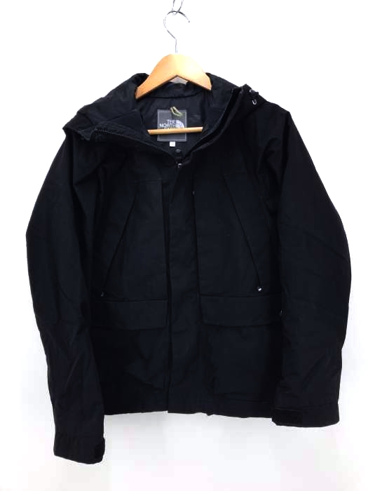 THE NORTH FACE（ザノースフェイス） MAINTENANCE INSULATION JACKET　マウンテンパーカー メンズ アウター