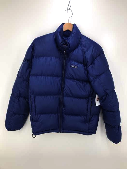 patagonia（パタゴニア） フィッツロイダウンジャケット メンズ アウター