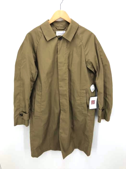 URBAN RESEARCH DOORS(アーバンリサーチドアーズ) スプリングコート メンズ アウター
