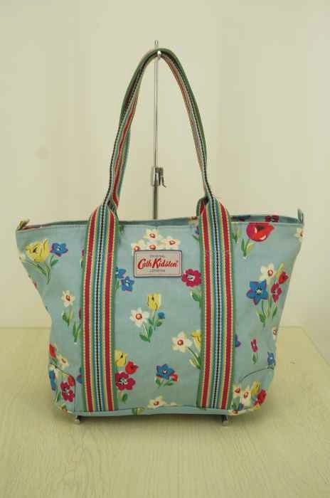 Cath Kidston（キャスキッドソン） 花柄 ハンドバッグ ミニトート レディース バッグ