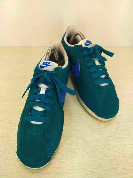 NIKE（ナイキ） CLASSIC CORTEZ NYLON メンズ シューズ